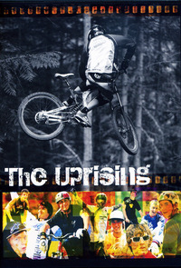 The Uprising (DVD)