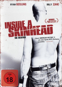 The Believer - Inside a Skinhead (DVD)