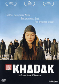 Khadak (DVD)