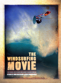 The Windsurfing Movie (DVD)
