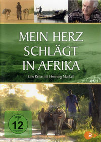 Mein Herz schlägt in Afrika (DVD)