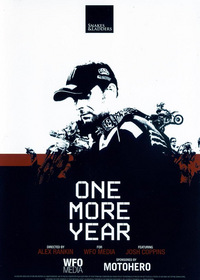 One More Year (DVD)