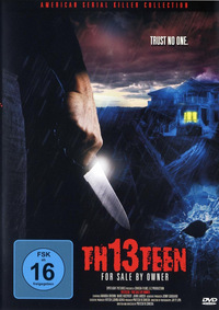 Th13teen (DVD)