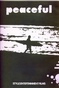Peaceful (DVD)