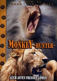 Monkey Hunter (DVD)