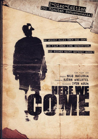 Here We Come (DVD)