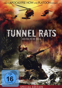 Tunnel Rats (DVD)