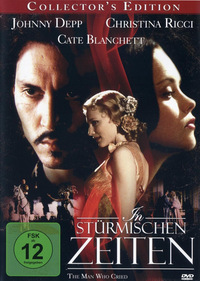 In stürmischen Zeiten (DVD)
