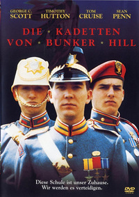 Die Kadetten von Bunker Hill (DVD)