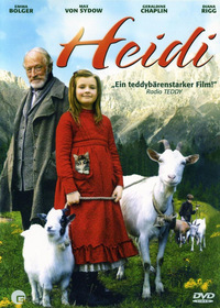 Heidi (DVD)
