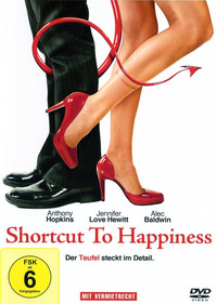 Shortcut to Happiness (DVD)