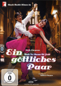 Ein göttliches Paar (DVD)