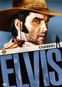 Charro! (DVD)