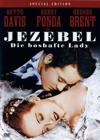 Jezebel (DVD)