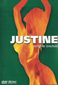 Justine - Verführte Unschuld (DVD)