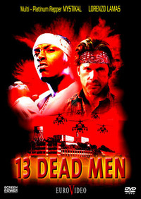 13 Dead Men (DVD)
