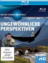 Ungewöhnliche Perspektiven (Blu-ray)
