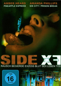 Side FX (DVD)