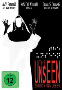 The Unseen - Zurück ins Leben (DVD)