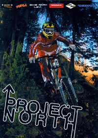 Project North (DVD)