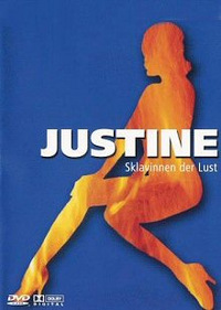 Justine - Sklavinnen der Lust (DVD)