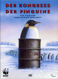Kongress der Pinguine (DVD)