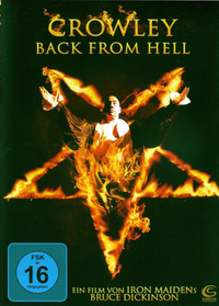 Crowley - Back from Hell