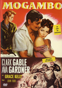 Mogambo (DVD)