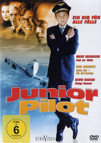 Junior Pilot (DVD)