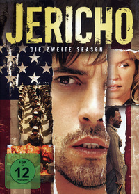 Jericho - Staffel 2 - Disc 2 - Episoden 5 - 7 (DVD)