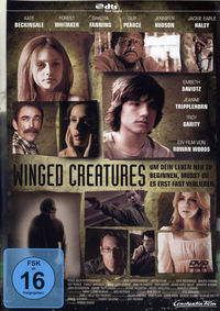 Winged Creatures (DVD)