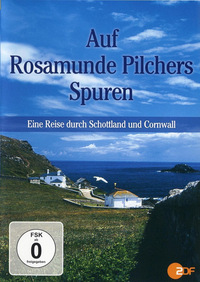 Auf Rosamunde Pilchers Spuren (DVD)