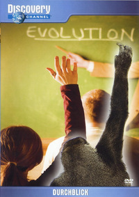 Durchblick - Evolution (DVD)