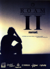 Roam II (DVD)