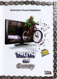 Truth and Beauty (DVD)