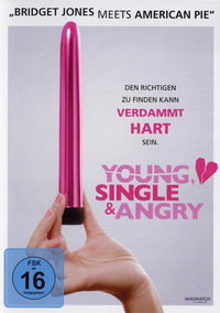 Young, Single & Angry (DVD)