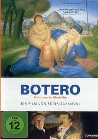 Botero (DVD)