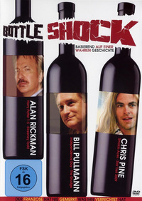 Bottle Shock (DVD)
