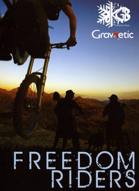 Freedom Riders (DVD)