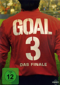 Goal 3 (DVD)