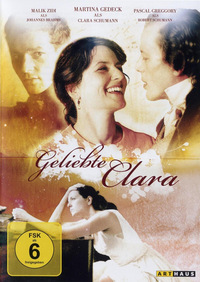 Geliebte Clara