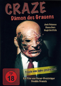 Craze (DVD)