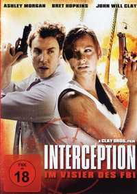 Interception (DVD)