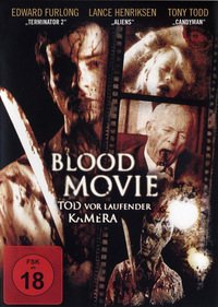 Blood Movie