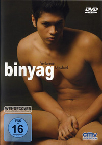 Binyag - Originalfassung mit Untertiteln (DVD)