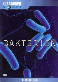 Durchblick - Bakterien (DVD)