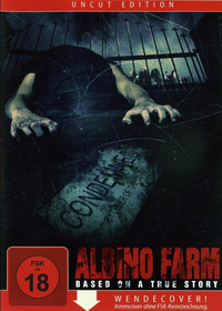 Albino Farm (DVD)