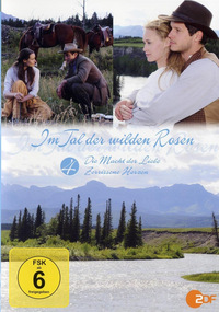 Im Tal der wilden Rosen - Box 4 (DVD)