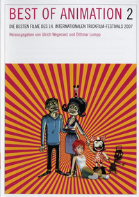 Best of Animation 2 (DVD)