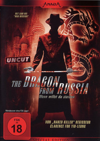 Dragon from Russia